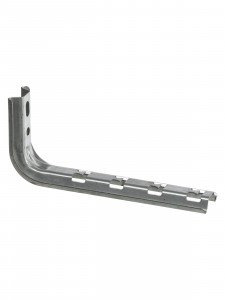 TDM Кронштейн для лотка проволочного настенный осн. лотка 200 мм SQ2906-0103