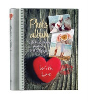 Фотоальбом Image Art SA-10P/серия 320, 23х28 магнитные листы 49405