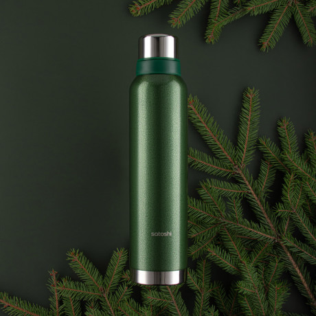SATOSHI Денали Термос 1,60л, для напитков, нержавеющая сталь