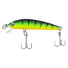 AZOR FISHING Воблер "Мини Минноу", F, 4,0гр, 55мм, 0,0-0,8м, 5 цветов