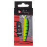 AZOR FISHING Воблер "Мини Минноу", F, 4,0гр, 55мм, 0,0-0,8м, 5 цветов