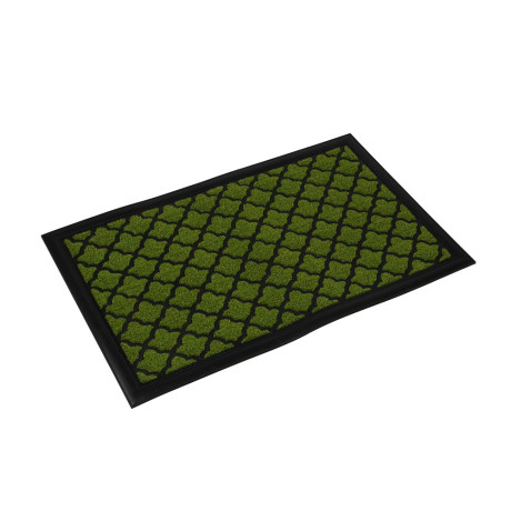 VETTA Коврик придверный, полипропиленовая петля, 45x75см, 2 цвета