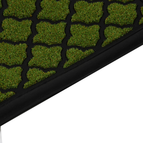 VETTA Коврик придверный, полипропиленовая петля, 45x75см, 2 цвета