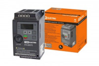 TDM Преобразователь частоты ПЧ-00H75 230В 0,75кВт SQ0749-0001