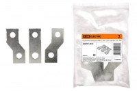 TDM расширенные выводы для ВА88-35 200А - 250А (комплект 3 шт., цена за комплект) SQ0707-0072