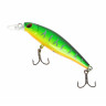 AZOR FISHING Воблер "Фрай Минноу", F, 5,8гр, 75мм, 0,0-1,0м, 5 цветов