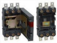 EKF Панель втычная PM-99/1-125 заднего присоединения для ВА-99 125А mccb99-a-89