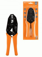 TDM КО-13 клещи обжимные (кримпер) BNC разъемов (RG-58, RG-59, RG-62, RG-6), SQ1001-0010