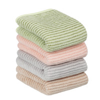 PROVANCE Basic Комплект полотенец, 4шт, 30х50см, 95% полиэстер, 5% полиамид, 280гр/м