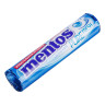 Жевательная резинка MENTOS PURE FRESH вишня, арбуз, виноград, мята, тутти-фрутти 15,5г.