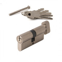 Личина Vanger YC-70-CR (хром) с Вертушкой (латунь)  \12 (72)