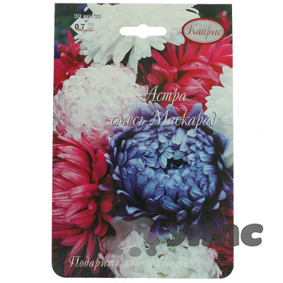 К Астра Маскарад турмов смесь Каприс