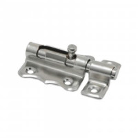 Кунгур ЗТ2-60 цинк фигурный Шпингалет (150,10!!!)