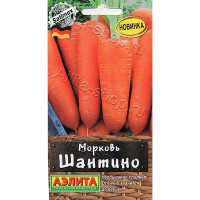 Морковь Шантино Аэлита Цx10