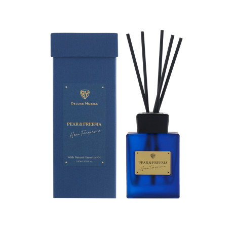 BY Диффузор Deluxe Nobile, 100 мл., Pear&Freesia