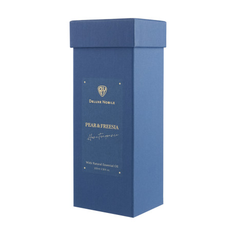 BY Диффузор Deluxe Nobile, 100 мл., Pear&Freesia