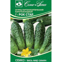Огурец Рок Стар Семко Ц