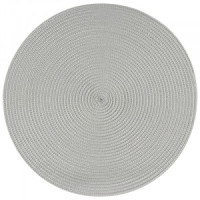 Салфетка сервировочная плетеная PPW-01, d=38см, ПВХ 312363 Mallony