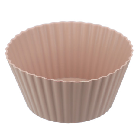 SATOSHI Алион Набор форм для выпечки кексов 6шт, 9,5x4,4см, силикон