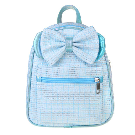 ЮL Рюкзак детский, ПУ, полиэстер, ПВХ, 23х20х7см, 4 цвета, 23-13