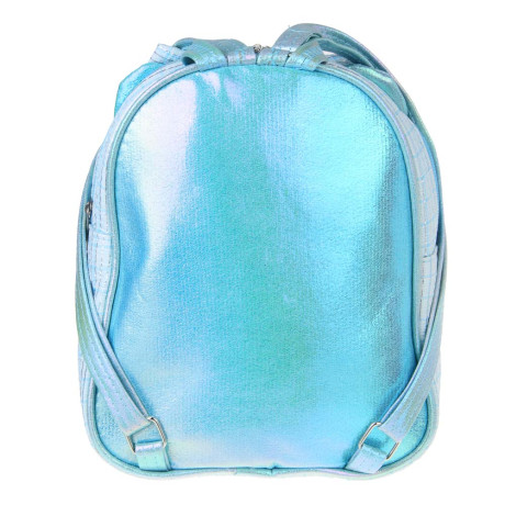 ЮL Рюкзак детский, ПУ, полиэстер, ПВХ, 23х20х7см, 4 цвета, 23-13