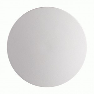 ODEON LIGHT 3633/6WL ODL18 131 бел. бра IP54 св/д 4000K 4K 6W 560lm ECLISSI 560lm 135x135