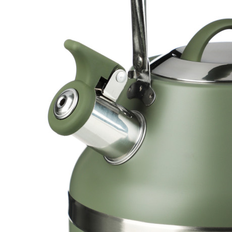 SATOSHI Астурия Чайник 2,7л нерж.сталь, индукция