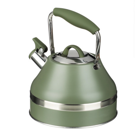 SATOSHI Астурия Чайник 2,7л нерж.сталь, индукция