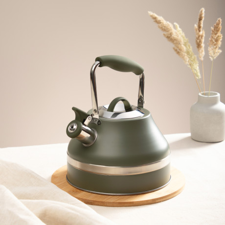 SATOSHI Астурия Чайник 2,7л нерж.сталь, индукция