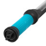 Ключ динамометрический, 5-25 Нм, 1/4", CrV Gross