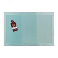 Салфетка сервировочная "Геометрия" лазурь, 30*45см, 17229 MARMITON