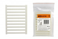 TDM маркеры для ЗНИ без нумерации (уп. 500 шт., цена за уп.) SQ0803-0026