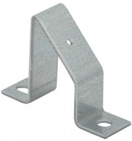 IEK Кронштейн для установки DIN-рейки под углом YDN10D-KA-045