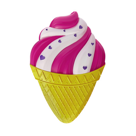 ЮНИLOOK Набор детской косметики: тени, помада для губ, блеск для губ, лак для ногтей, 6-23