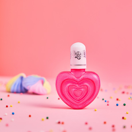 ЮНИLOOK Набор детской косметики: тени, помада для губ, блеск для губ, лак для ногтей, 6-23