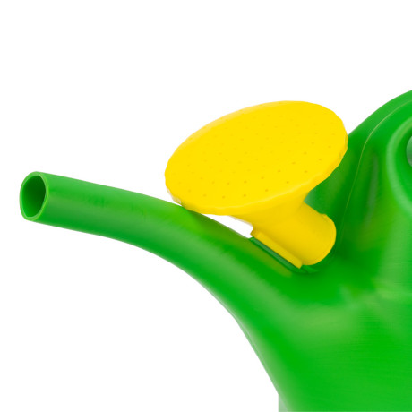 Лейка садовая, 10 л, пластмассовая СИБРТЕХ