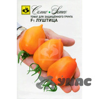 Семена Томат Луштица Семко