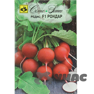 Редис Рондар Семко Ц