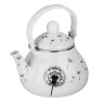 Чайник эмалированный VETTA Нежность, с ситом, 1,5л, индукция