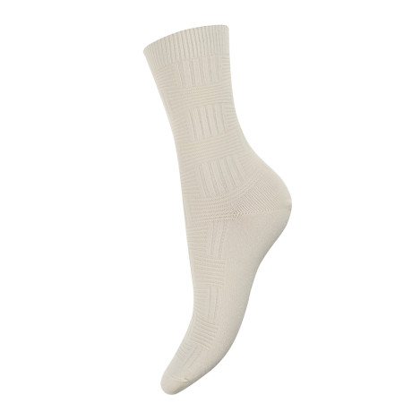 Носки женские "кашемир" тм TURKAN, р.36-41, белые, #6150