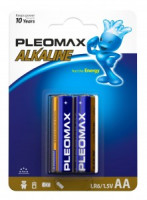 "Э/п Pleomax LR6/316 BL2