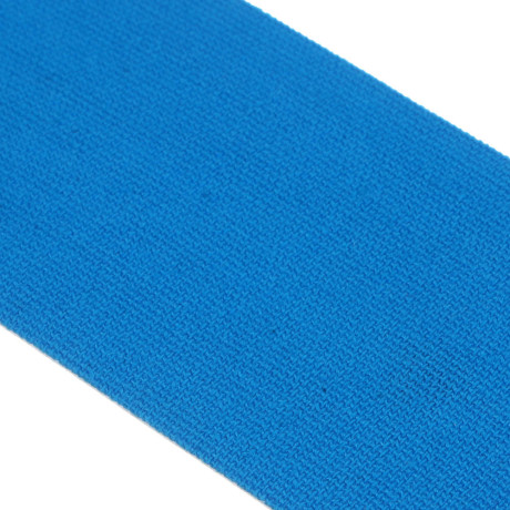 Тейп-лента кинезиологическая тм BY SPORT, самоклеящаяся 5мx5см, 4 цвета