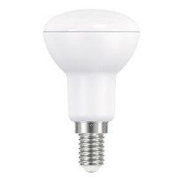 Ecola R50 E14 9W 6000K 6K 87x50 пласт./алюм. Premium G4PD90ELC (10!)