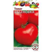 Семена Томат Буденовка Гавриш