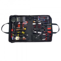 Набор инструментов Cablexpert TK-SOLDER (28 предметов)