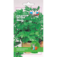 Сельдерей Лекарь листовой Седек Ц