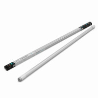 Gauss Elementary лампа T8 24W(2000lm) 4000K 4K G13 1200mm стекло 93024