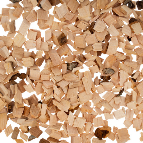 Щепа вишневая для копчения, 100 гр Camping Palisad