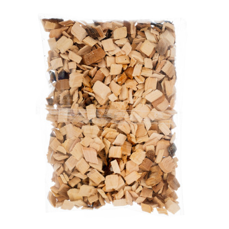 Щепа вишневая для копчения, 100 гр Camping Palisad