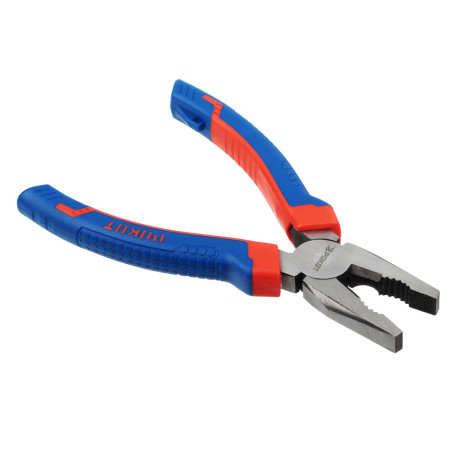 РОКОТ/ЕРМАК Плоскогубцы "Классик", 180мм